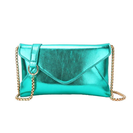 Marina Small Wallet Crossbody Bag