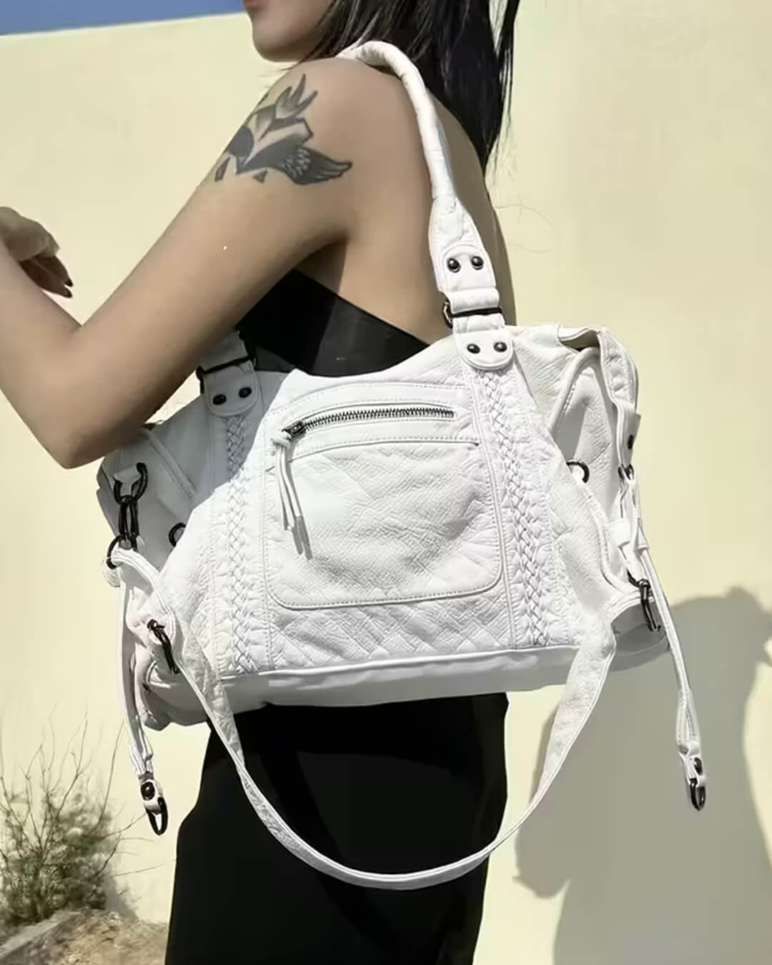 Arabell Shoulder Bag