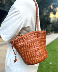 Light Brown