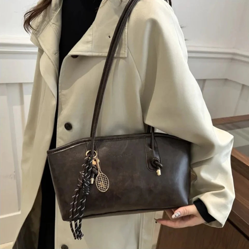Lucy Shoulder Bag