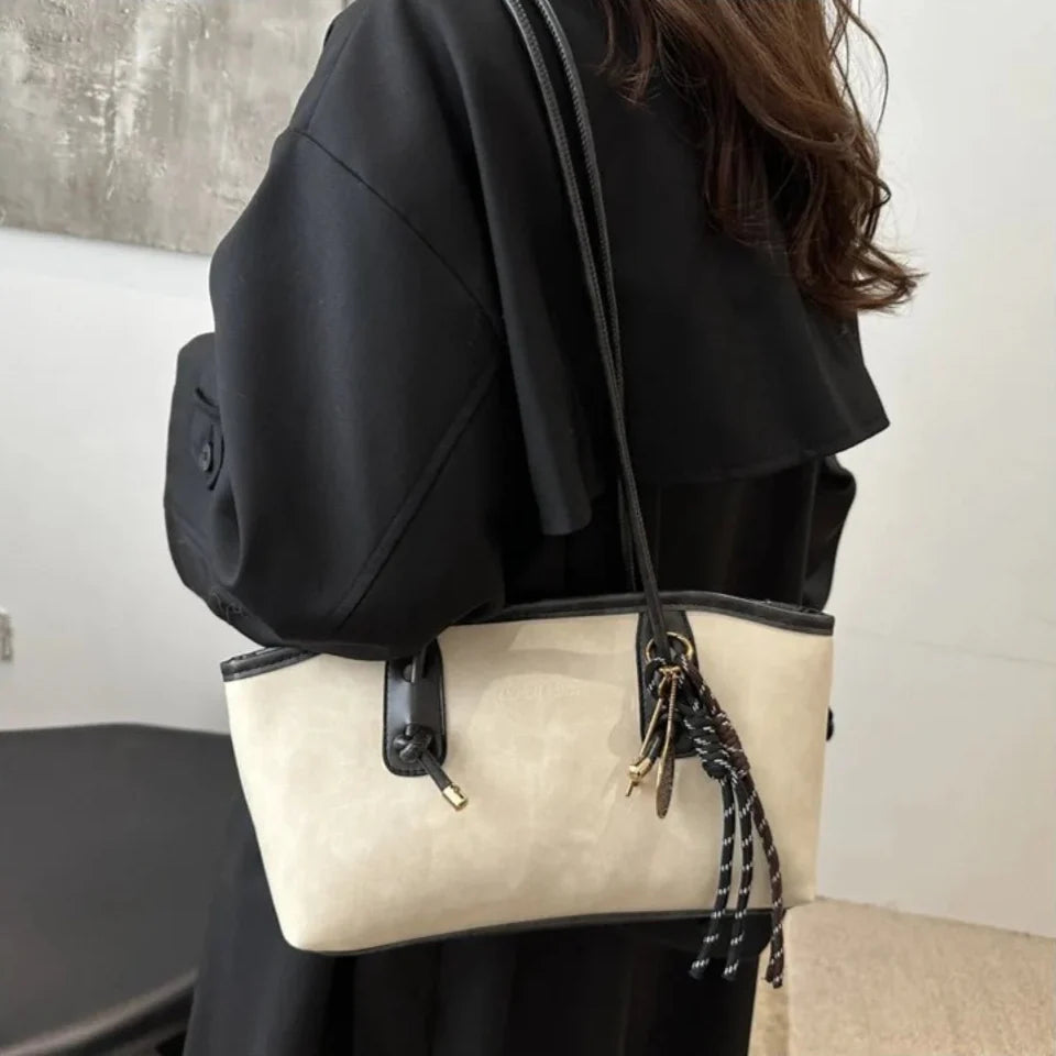 Lucy Shoulder Bag