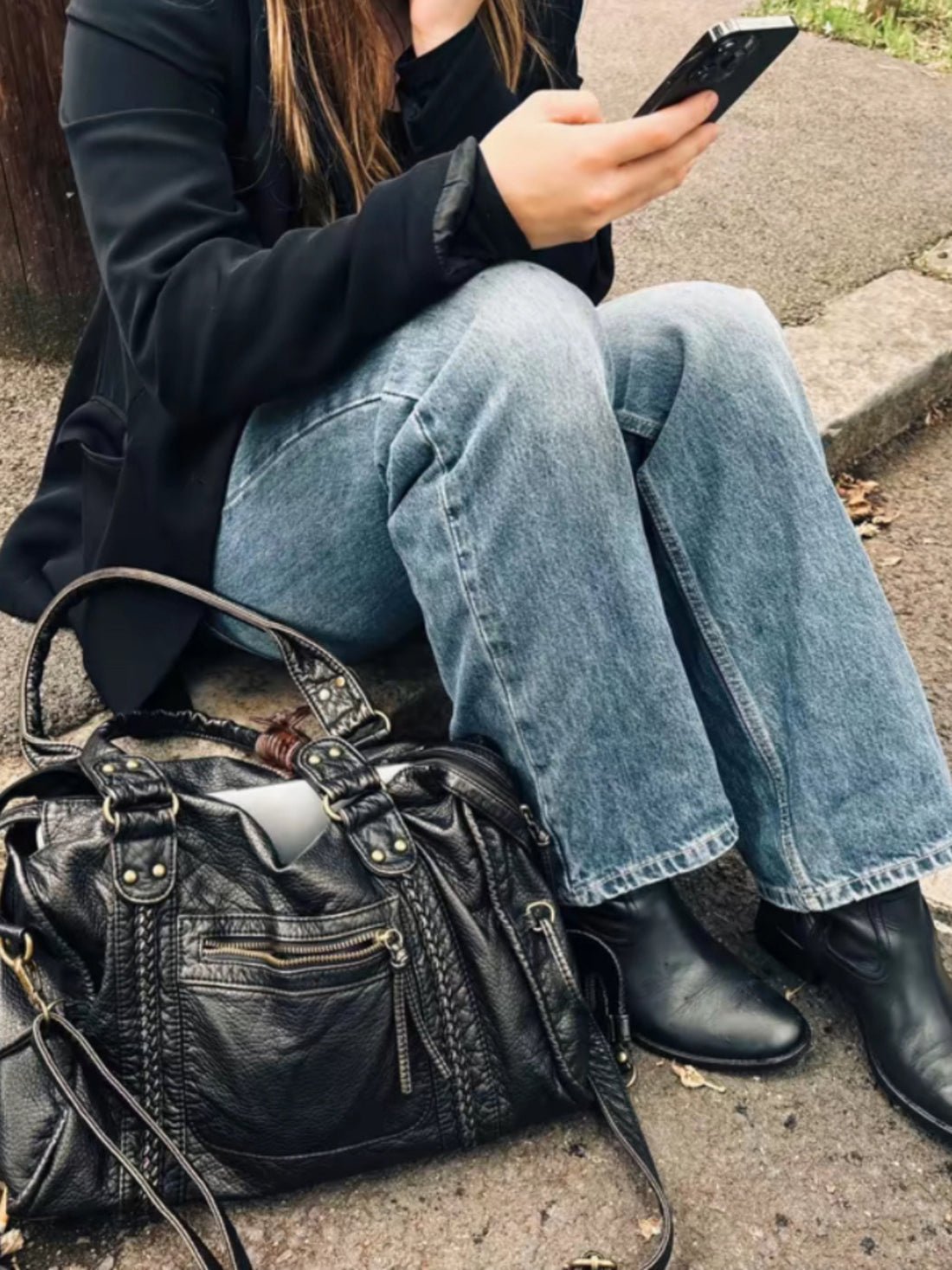 Arabell Shoulder Bag