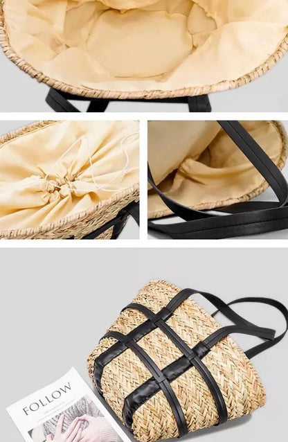 Julia Beach Bag